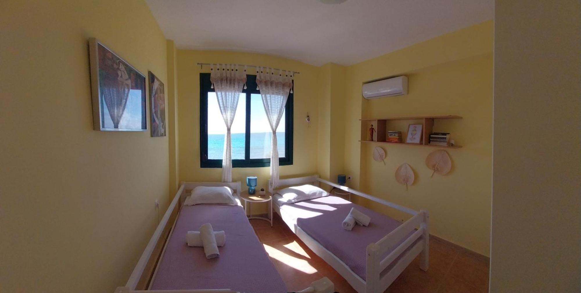 Villa 3Ω 네아 스키오니 외부 사진