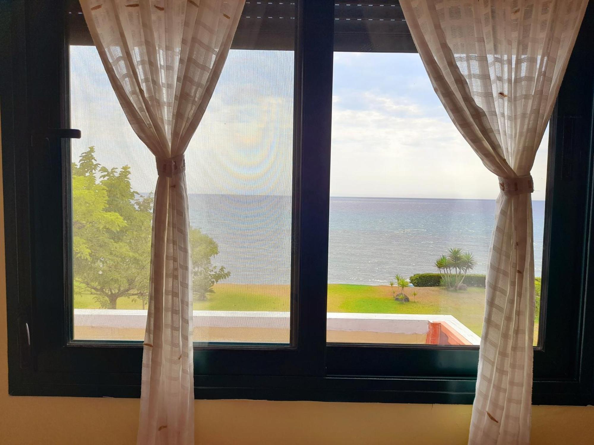 Villa 3Ω 네아 스키오니 외부 사진